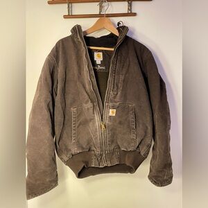 Vintage Carhartt jacket